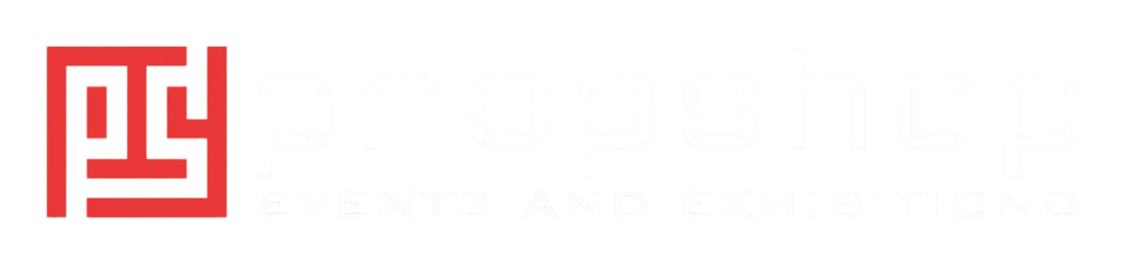 PropShop Logo